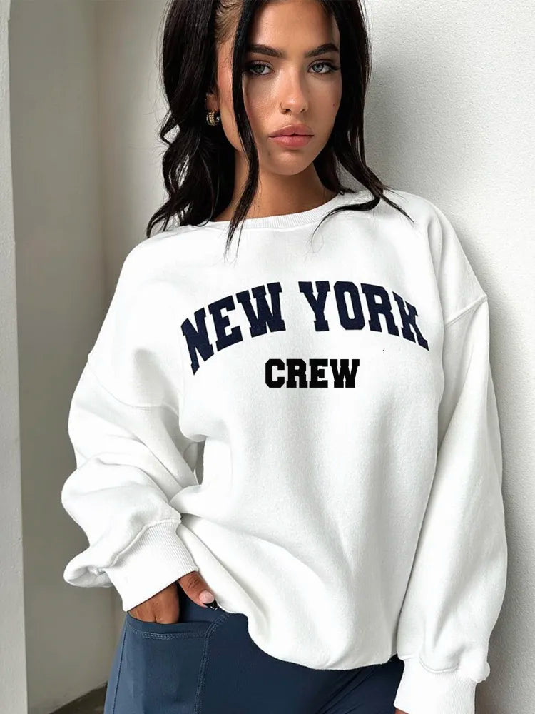 סוודר NEW YORK