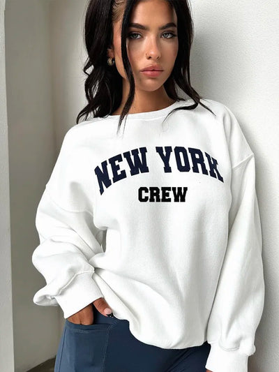 סוודר NEW YORK